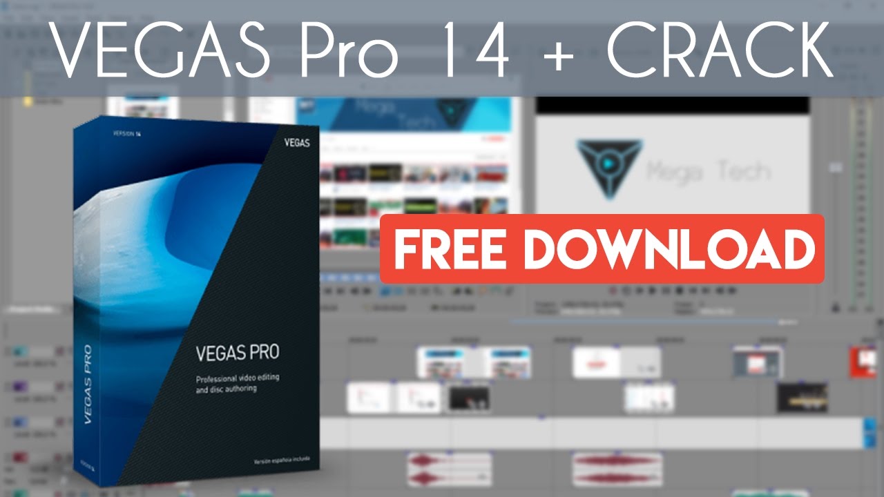 vegas pro free download for android