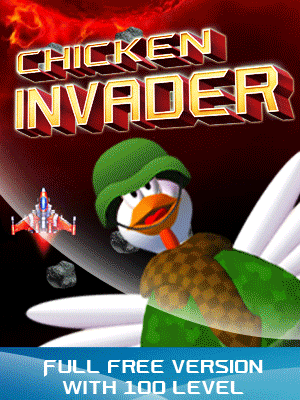 Chicken Invaders 6 Free Download Full Version For Android