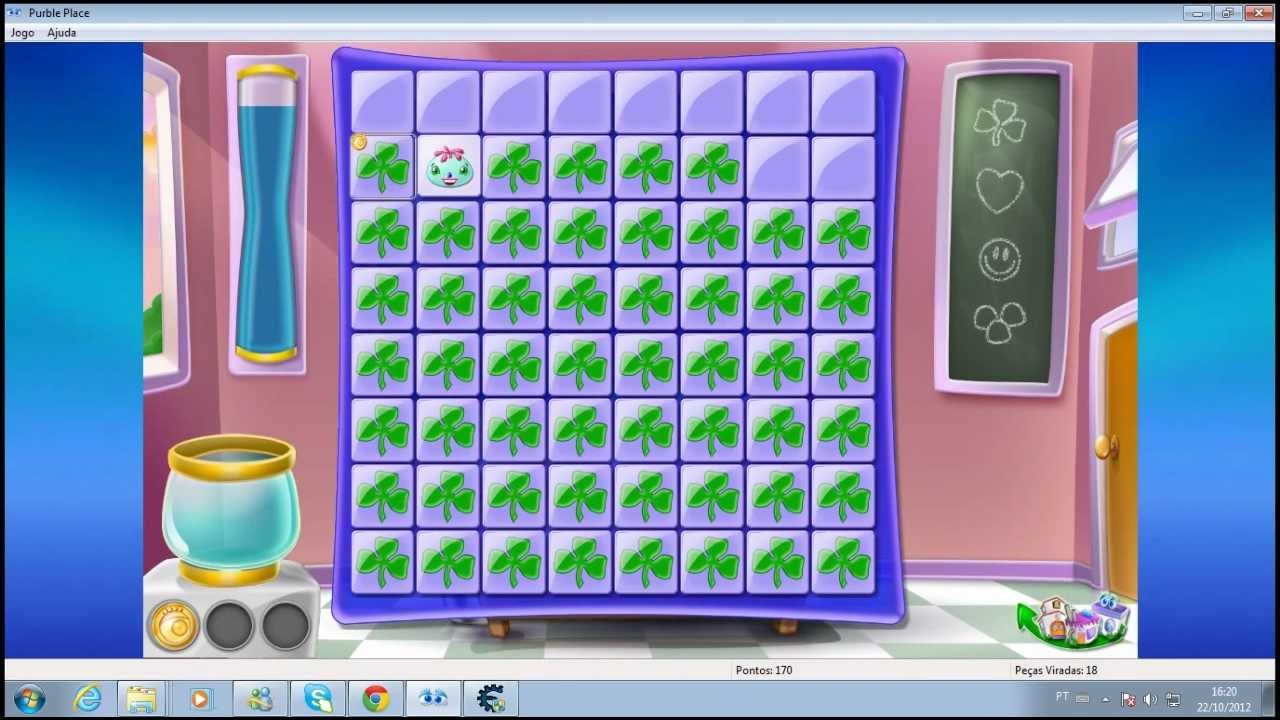 Purble place game download for android