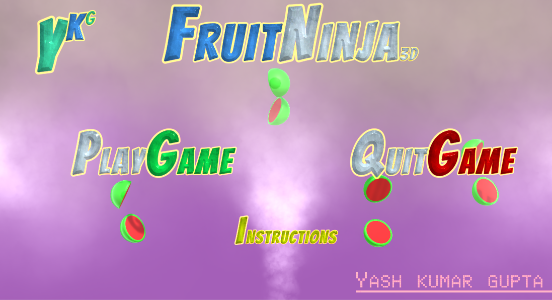 Download fruit ninja hd for android