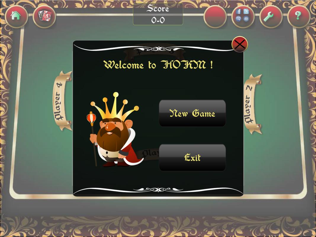 Download Game Hokm Online For Android